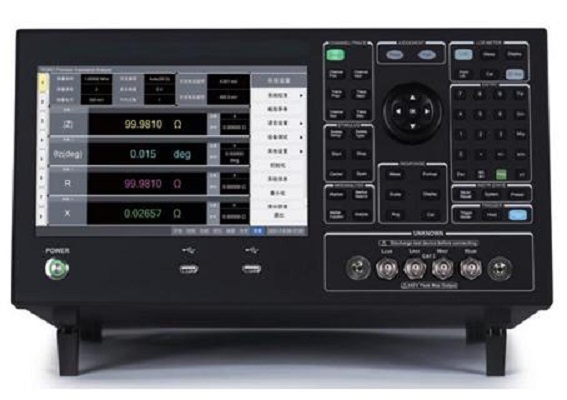 JKZC-YDZK03B型壓電介電阻抗分析儀