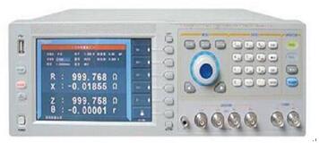 JKZC-ZK02A元件自動阻抗分析儀