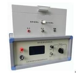 PTC/NTC-500熱敏電阻材料參數測量分析系統