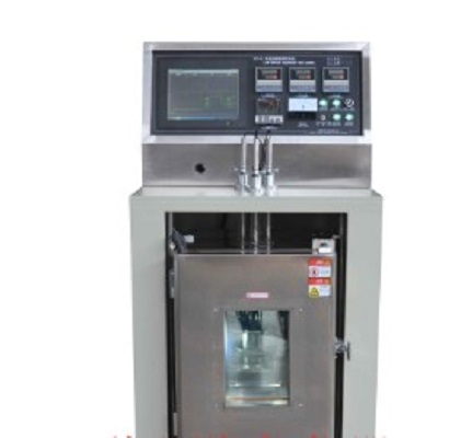 TECT-300型材料高低溫熱膨脹測試系統(tǒng)