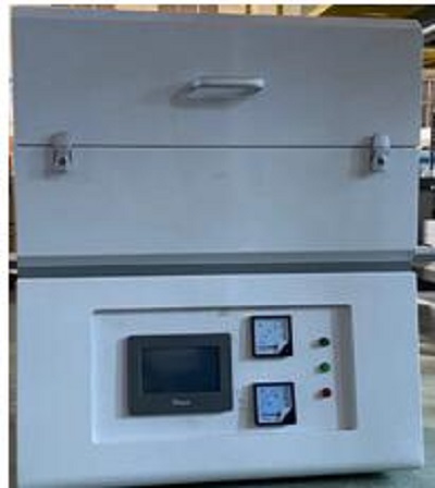 GWL-1600型全溫區定位高溫梯度爐