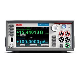 KEITHLEY 2450型數字源表