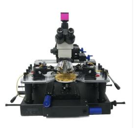 MPS- 6'' 探針臺 Mini Probe Station