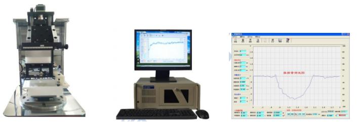 JK-EC-6000型高速往復(fù)電化學(xué)腐蝕摩擦磨損試驗(yàn)儀