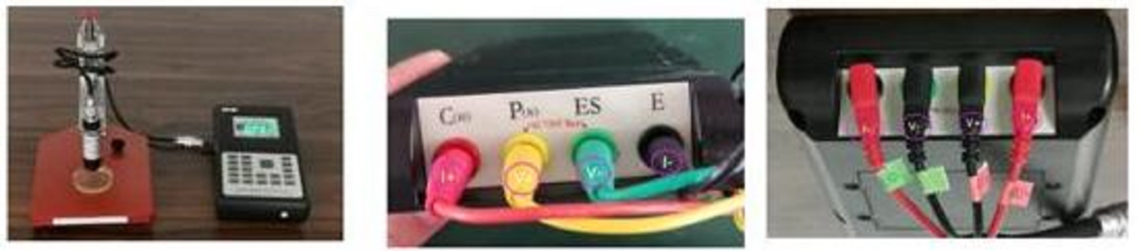 DAD-4型交流法導(dǎo)電材料電阻率測(cè)試儀