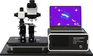 HET-1型多功能二維材料轉(zhuǎn)移平臺