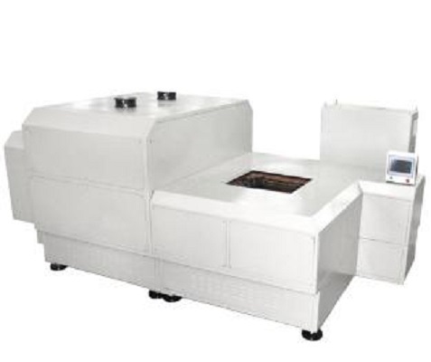 BSLY-1000型小型薄膜雙向拉伸試驗儀