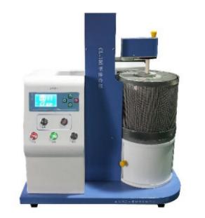 PBS-800型淬冷法相平衡實驗儀