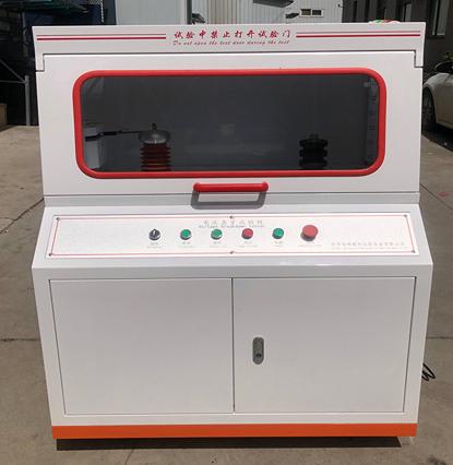 JKJC-50kv多用絕緣材料擊穿試驗(yàn)儀