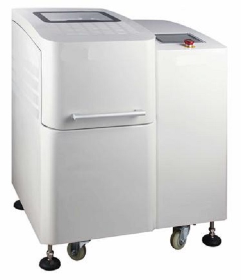 CGN-1000型超高能球磨機(jī)/高能轉(zhuǎn)速比可調(diào)納米級(jí)研磨