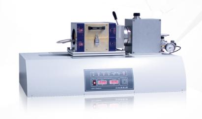 LSR-3型賽貝克系數測試儀