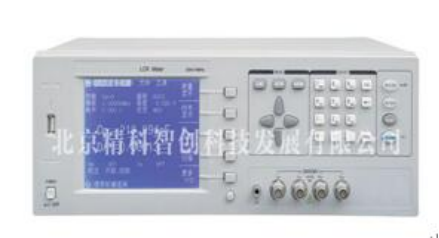 JKZC-JDS04型材料介電常數介質損耗測試系統