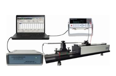 JKZC-XWY05型線位移傳感器全自動校準裝置
