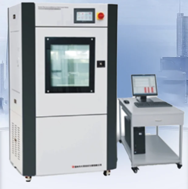 JKZC-ZCBR9界面材料熱阻測(cè)試儀