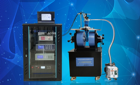 HEM-500HA高低溫電磁型全自動霍爾效應(yīng)測試系統(tǒng)