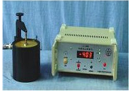 ZJ-3型Piezo型壓電常數測試儀(靜壓電系數d33測量儀)