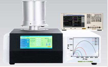 TEC-600型性能服役考核系統