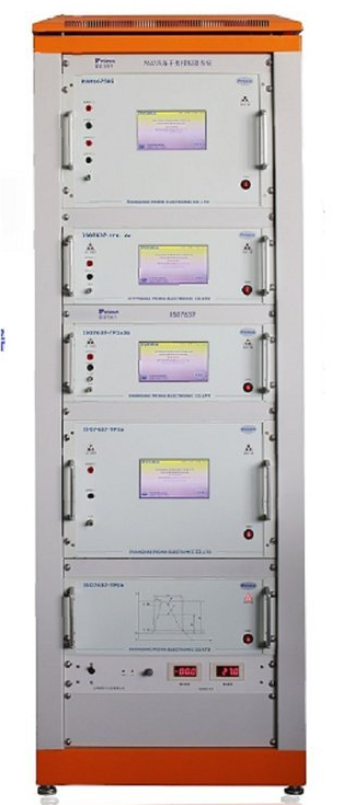 SRST-100型高速絕緣電阻在線監(jiān)測(cè)系統(tǒng)