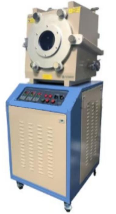 JK-VYP300高溫真空熱壓機